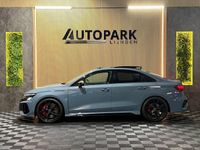 Occasion Audi RS3 S-Line 400 PK (294 kW) 2022 Grijs Sedan