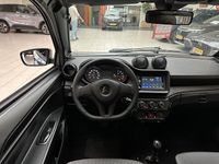 Nieuw Aixam City Pack 2025 Blauw Hatchback