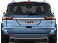 tweedehands Ford S-MAX 2.5 HYBRID 190 PK TITANIUM | Meerdere uit voorraad