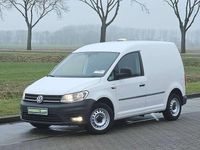 Occasion VW Caddy 75 PK (55 kW) 2019 Wit MPV