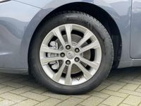 tweedehands Kia Ceed 1.4 CVVT 1e Eig Airco Cruise Navi PDC