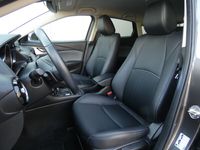 tweedehands Mazda CX-3 2.0 SkyActiv-G 121 Luxury | Trekhaak | Head-up | S