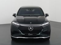 tweedehands Mercedes 450 EQS SUV4MATIC 108 kWh | Luxury Line | Premium Pakket