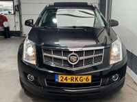 tweedehands Cadillac SRX 3.0 V6 AWD Elegance