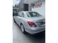 tweedehands Mercedes C160 160