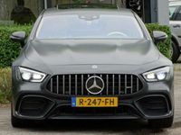 tweedehands Mercedes AMG GT 4-Door Coupe 53 4MATIC+ Premium PlusGT 4-Door Coup