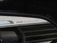 tweedehands BMW 520 5-SERIE i High Executive M-Pakket | Incl. 1 jaar Garantie | Clima | Stoelverwarming | Dealer onderhouden! | Navi | Cruise | Keyless start | Elektrisch verstelbare stoelen | Vol Leder memory sportstoelen | Lederen bekleding | 18 Inch LMV | Adaptive