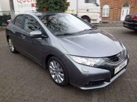 tweedehands Honda Civic 5p 1.6 i-DTEC 120cv Lifestyle