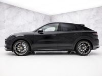 tweedehands Porsche Cayenne Turbo Coupé 4.0 | Carbon Sportpakket | 4W Sturing