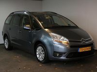 tweedehands Citroën Grand C4 Picasso automaat 2.0-16V Ambiance 7p.