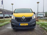 tweedehands Renault Trafic 1.6 dCi T29L2H1,euro 6