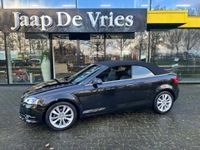 tweedehands Audi A3 Cabriolet 1.2 TFSI Ambition Pro Line S