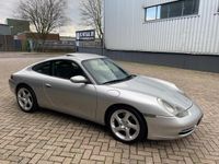 tweedehands Porsche 911 Carrera 3.4 Coupé handgeschakeld schuifdak N.A