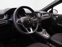 Occasion Renault Captur Rive Gauche 94 PK (69 kW) 2023 Rood metallic SUV