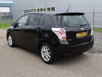 tweedehands Toyota Verso 1.6 VVT-i " Navi , Cruise Control "