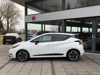 Occasion Nissan Micra 92 PK (67 kW) 2022 Wit Hatchback