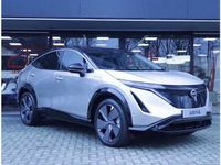 tweedehands Nissan Ariya Evolve 66 kWh EL. PANORAMISCH SCHUIFDAK/BOSE/ REAR