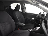 Occasion Toyota Yaris Hybrid 116 PK (85 kW) 2022 Wit Hatchback