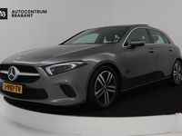 Occasion Mercedes A180 Business 136 PK (100 kW) 2020 Grijs Hatchback