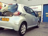 tweedehands Toyota Aygo 1.0/2014/Airco/Elek Pakket/Nw APK/Garantie/