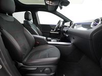 Occasion Mercedes B180 AMG line 2023 Grijs MPV