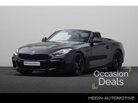 Occasion BMW Z4 M Sport 340 PK (250 kW) 2021 Zwart Cabriolet