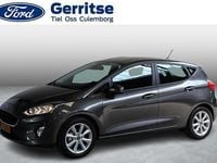 Occasion Ford Fiesta Trend 71 PK (52 kW) 2019 Grijs Hatchback