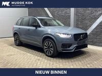 Occasion Volvo XC90 Plus 303 PK (222 kW) 2022 Grijs SUV