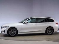 tweedehands BMW 320 320 Touring i High Executive Sportline Aut. [ Live-