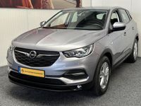 tweedehands Opel Grandland X 1.2 Turbo Business Edition 8 op Voorraad NAVIGATIE