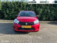 tweedehands Suzuki Celerio 1.0 Comfort 5Drs Airco, 1E Eig, Lage Km.Stand