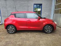 Occasion Suzuki Swift Style 83 PK (61 kW) 2022 Rood Hatchback