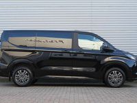 Occasion Ford Tourneo Titanium 232 PK (170 kW) 2025 Zwart MPV