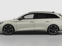 Nieuw Cupra Leon VZ 272 PK (200 kW) 2025 Grijs Stationwagen