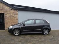 tweedehands Fiat Punto Evo Punto 1.3 M-JET DYNAMIC EVO 1.3 M-JET DYNAMIC , Clima, Cruise