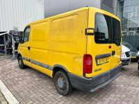 tweedehands Renault Master T28 2.8dTi L1H1