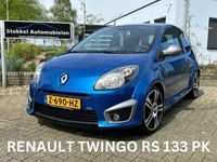 tweedehands Renault Twingo Twingo1.2 16V Dynamique
