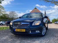 tweedehands Opel Insignia 1.6 Business| Cruise + Clima + Navi Nu €5.975-!!!