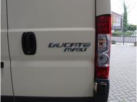 tweedehands Fiat Ducato 35H 2.3 MultiJet LH2 Gran Volume AUTOMAAT CLIMAT CRUISE ELECTR.PAKKET TREKHAAK