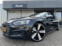 tweedehands Audi A5 Sportback 3.0 TFSI S5 q. PL+