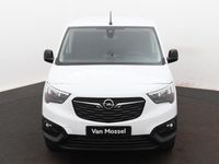 tweedehands Opel Combo-e Life L1H1 Standaard 50 kWh | | VAN MOSSEL VOORRAADVOORDEEL | |