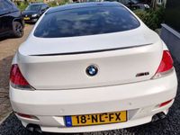 tweedehands BMW 645 Ci