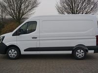 Occasion Renault Master 150 PK (110 kW) 2024 Wit Van