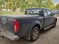 tweedehands Nissan King NAVARA 2.5 dCi XECab