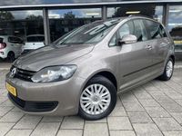 tweedehands VW Golf Plus 1.2 TSI Trendline BlueMotion // AIRCO // PDC // EL