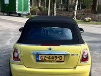 tweedehands Mini Cooper 1.6 Mayfair