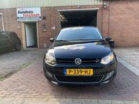 tweedehands VW Polo MATCH UITVOERING