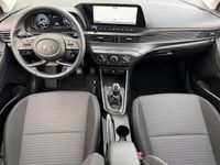 tweedehands Hyundai i20 1.0 T-GDI Comfort Smart / Bluelink navigatie / Dode hoek detectie / Camera /