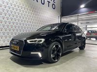 tweedehands Audi A3 Sportback e-tron Advance Sport/LED/MMI-PLUS/NAV