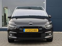 tweedehands Citroën C4 SpaceTourer Grand1.2 130 pk Business | 7-Zits| Achteruitrijcamera|